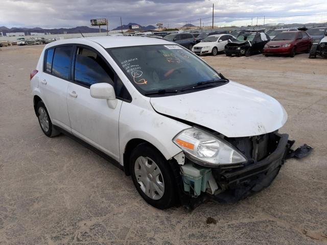 NISSAN VERSA S 2012 with VIN 3N1BC1CP4CK290998 - Photo from auction