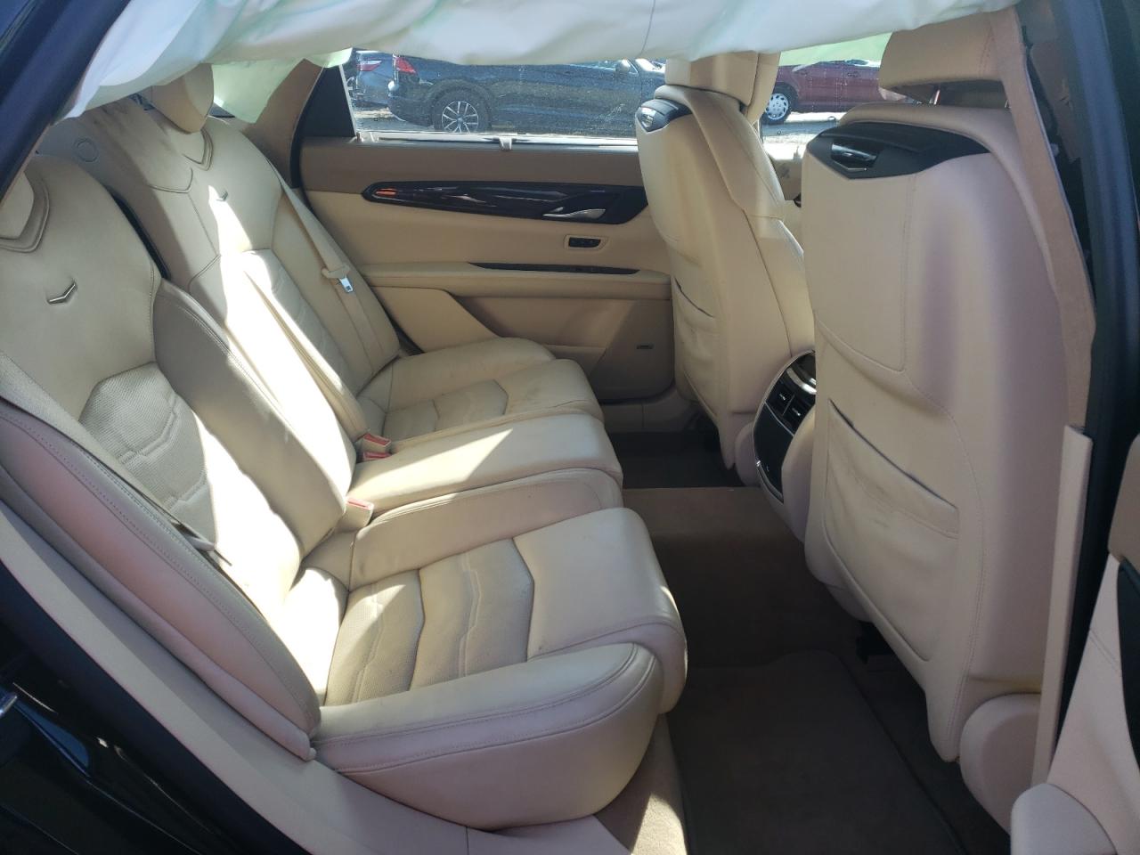 Photo 6 from auction – 2016 CADILLAC CT6 PLATIN with VIN 1G6KJ5RS8GU166344