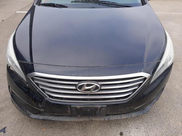 Photo 9 from auction – 2015 HYUNDAI SONATA SE with VIN 5NPE24AF5FH014174