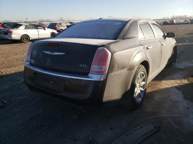 Photo 4 from auction – 2012 CHRYSLER 300 LIMITE with VIN 2C3CCACG3CH173681