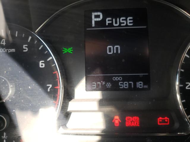 Photo 8 from auction – 2018 KIA FORTE LX with VIN 3KPFK4A73JE188514