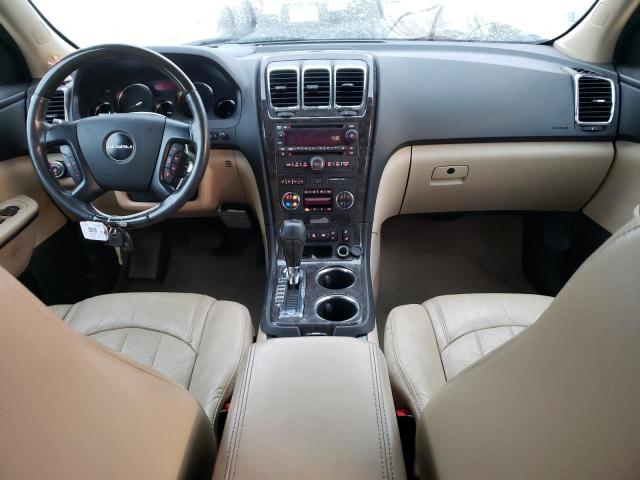 Photo 9 from auction – 2011 GMC ACADIA DEN with VIN 1GKKVTED0BJ276929
