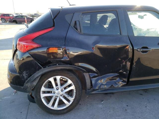 Photo 9 from auction – 2014 NISSAN JUKE S with VIN JN8AF5MR7ET359249