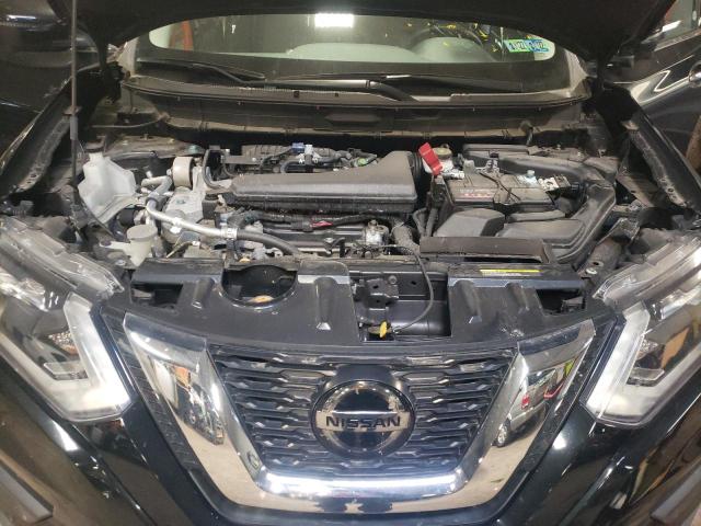 Photo 7 from auction – 2018 NISSAN ROGUE with VIN KNMAT2MV7JP611844