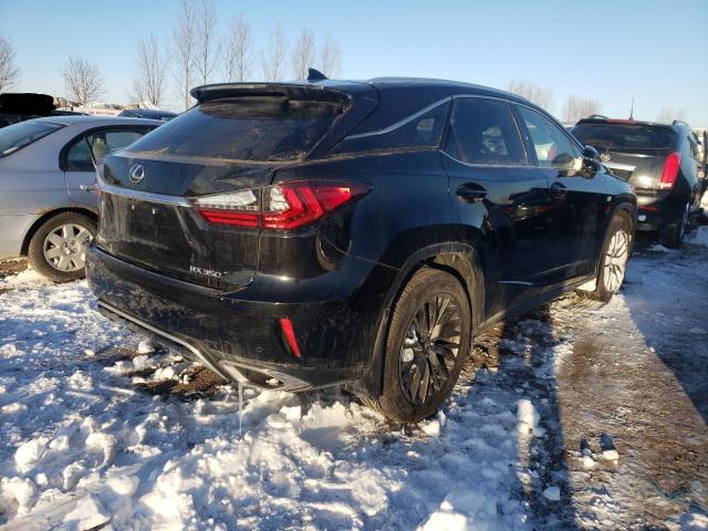 Photo 4 from auction – 2016 LEXUS RX 350 BAS with VIN 2T2BZMCA9GC012038