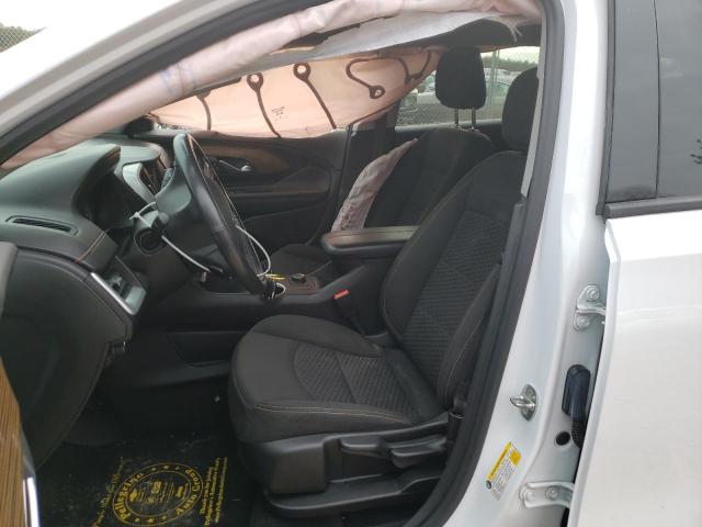 Photo 5 from auction – 2018 GMC TERRAIN SL with VIN 3GKALMEV6JL396841