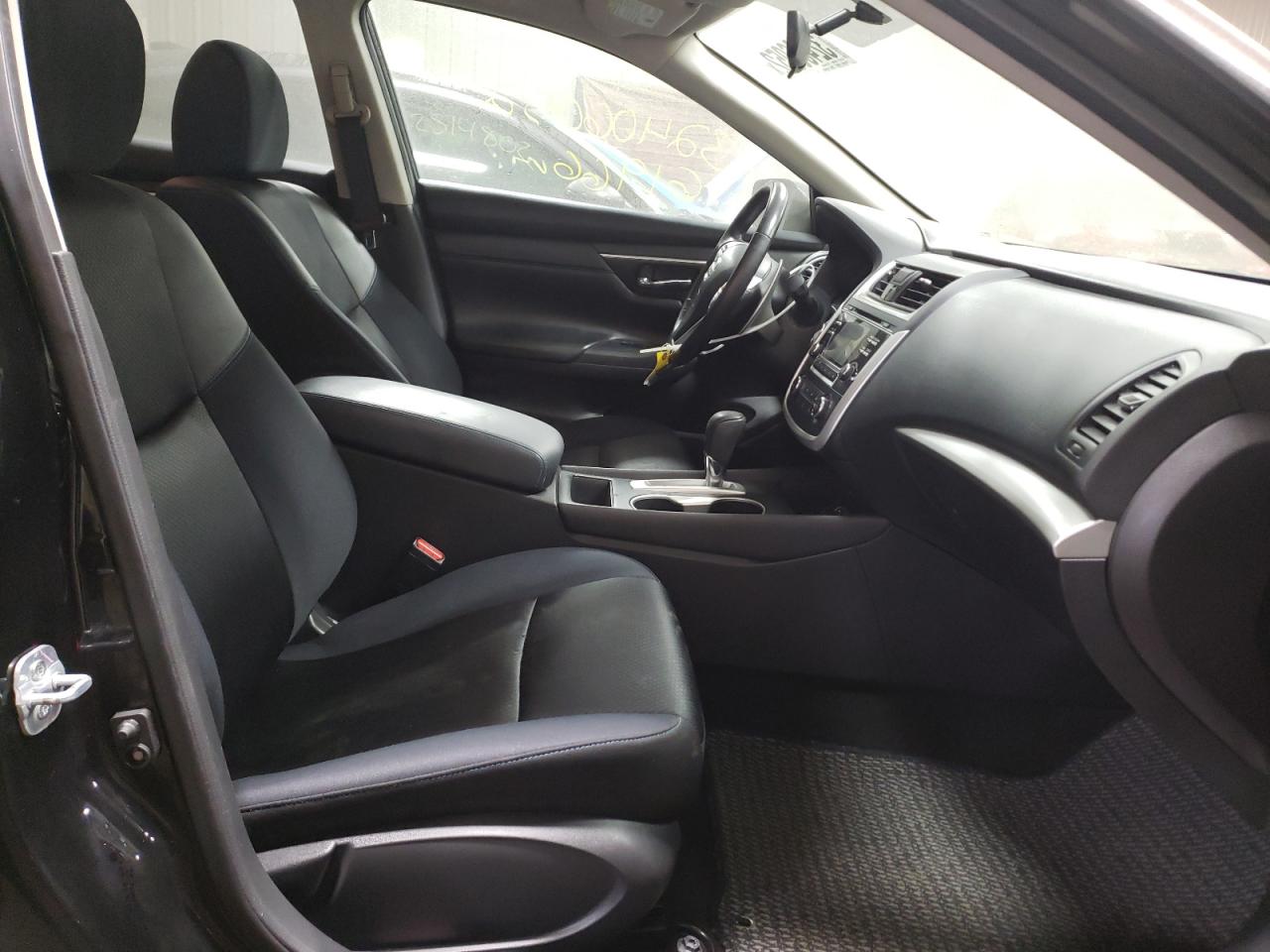 Photo 5 from auction – 2016 NISSAN ALTIMA 2.5 with VIN 1N4AL3AP8GC199094