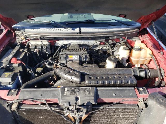 Photo 7 from auction – 2007 FORD F150 with VIN 1FTPX14V37FA93982