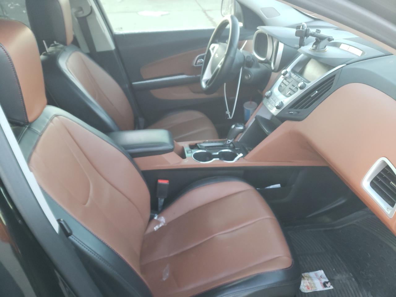 Photo 5 from auction – 2017 CHEVROLET EQUINOX PR with VIN 2GNFLGEK9H6232353