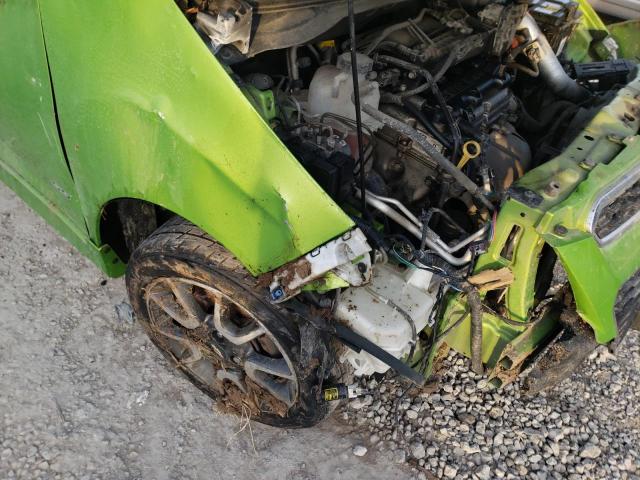 صورة رقم 10 من المزاد - 2014 CHEVROLET SPARK 2LT مع VIN KL8CF6S91EC585714