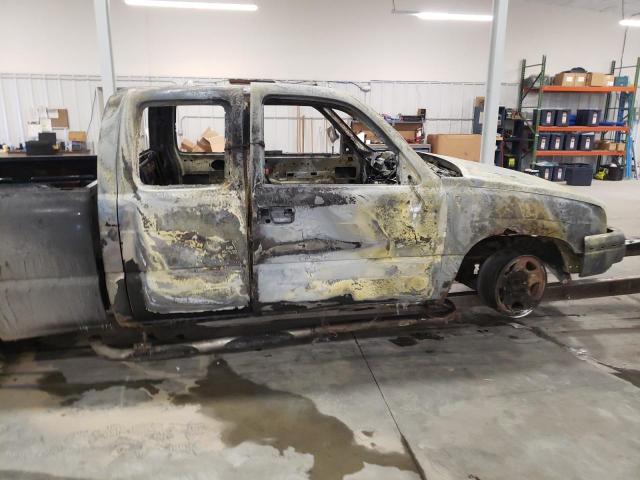 Photo 9 from auction – 2004 CHEVROLET SILVERADO with VIN 1GCEC19V44Z336432