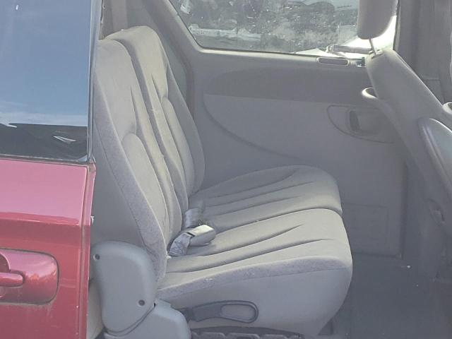 Photo 6 from auction – 2001 DODGE GRAND CARA with VIN 2B8GP44RX1R133572