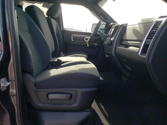 Photo 5 from auction – 2021 RAM 1500 CLASS with VIN 1C6RR7GG8MS509134