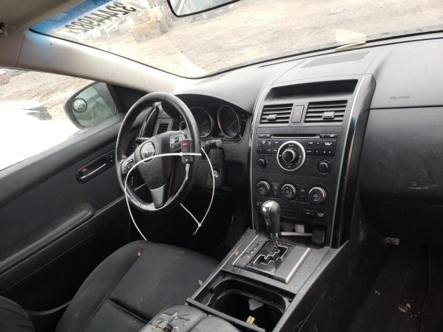 Photo 9 from auction – 2012 MAZDA CX-9 with VIN JM3TB2BA7C0367062