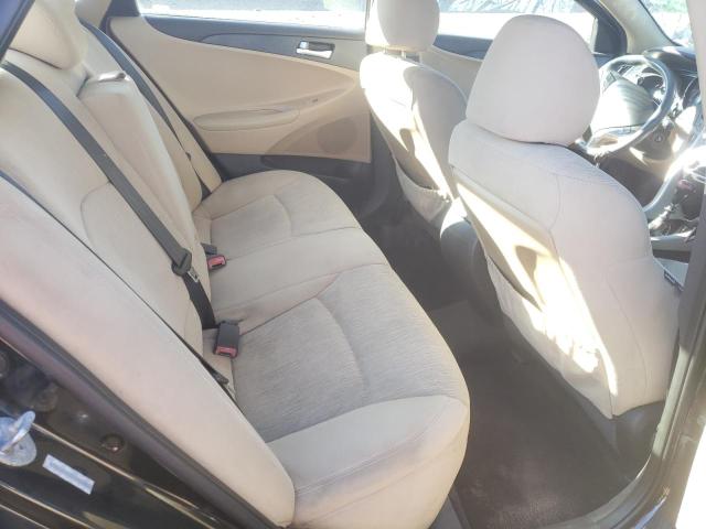 Photo 6 from auction – 2011 HYUNDAI SONATA GLS with VIN 5NPEB4AC6BH163502