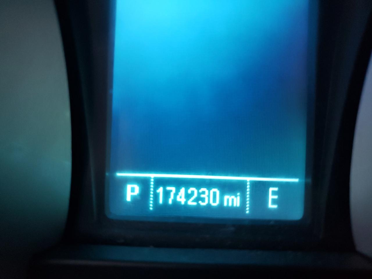 Photo 8 from auction – 2013 CHEVROLET EQUINOX LS with VIN 2GNALBEKXD6340374
