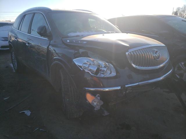 BUICK ENCLAVE CX 2010 with VIN 5GALVBED8AJ174093 - Photo from auction