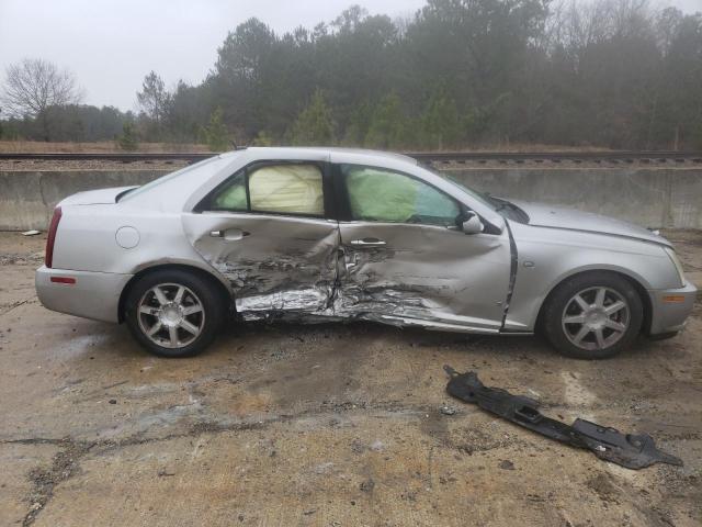 Photo 9 from auction – 2006 CADILLAC STS with VIN 1G6DW677760110884