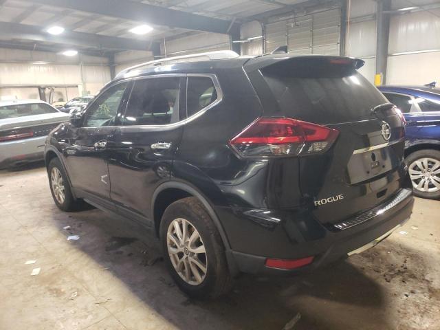 Photo 3 from auction – 2018 NISSAN ROGUE with VIN KNMAT2MV7JP611844