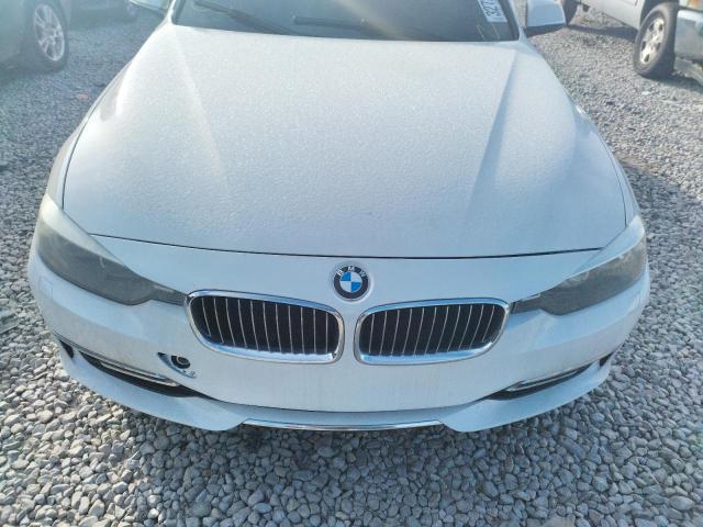 Photo 9 from auction – 2013 BMW 328 XI SUL with VIN WBA3B5C50DF590440