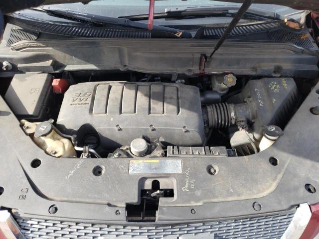 Photo 7 from auction – 2011 GMC ACADIA SLE with VIN 1GKKVPED3BJ136963