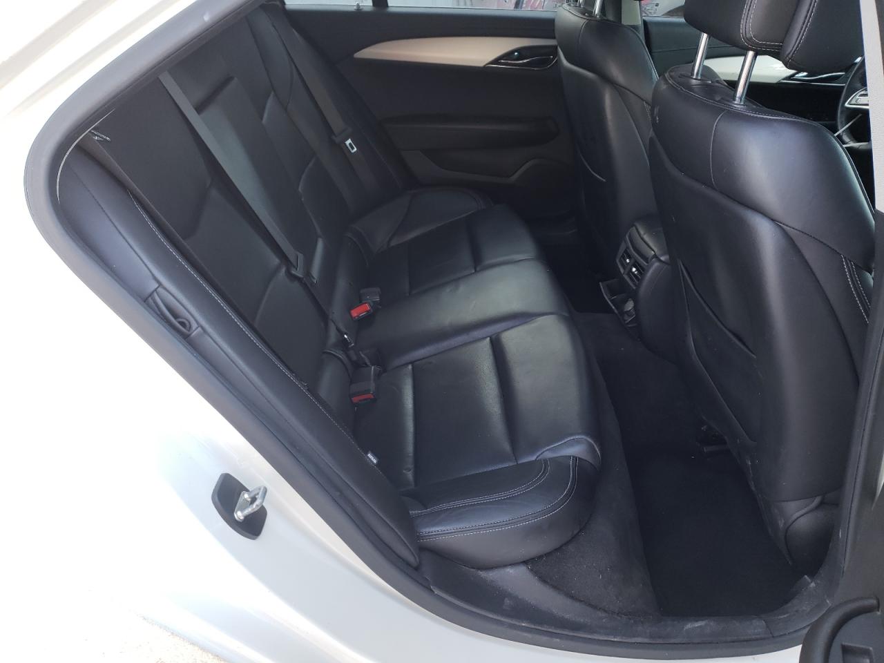 Photo 6 from auction – 2013 CADILLAC ATS PERFOR with VIN 1G6AJ5SX6D0136053