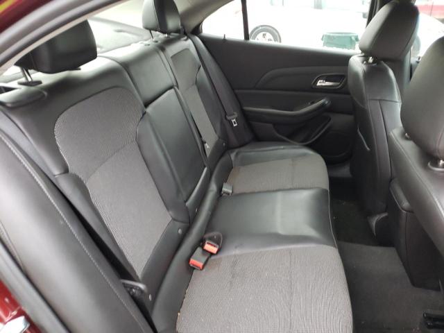 Photo 6 from auction – 2016 CHEVROLET MALIBU LIM with VIN 1G11C5SA7GF116858