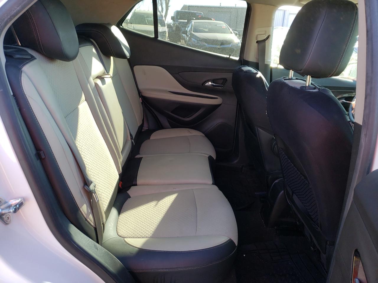 Photo 6 from auction – 2017 BUICK ENCORE PRE with VIN KL4CJASB3HB021871