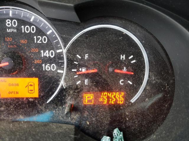 Photo 8 from auction – 2012 NISSAN ALTIMA BAS with VIN 1N4AL2AP6CN531235