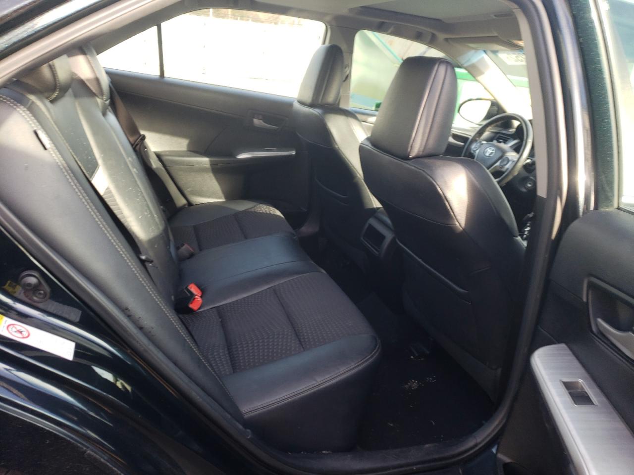 Photo 6 from auction – 2012 TOYOTA CAMRY BASE with VIN 4T1BF1FK5CU529992
