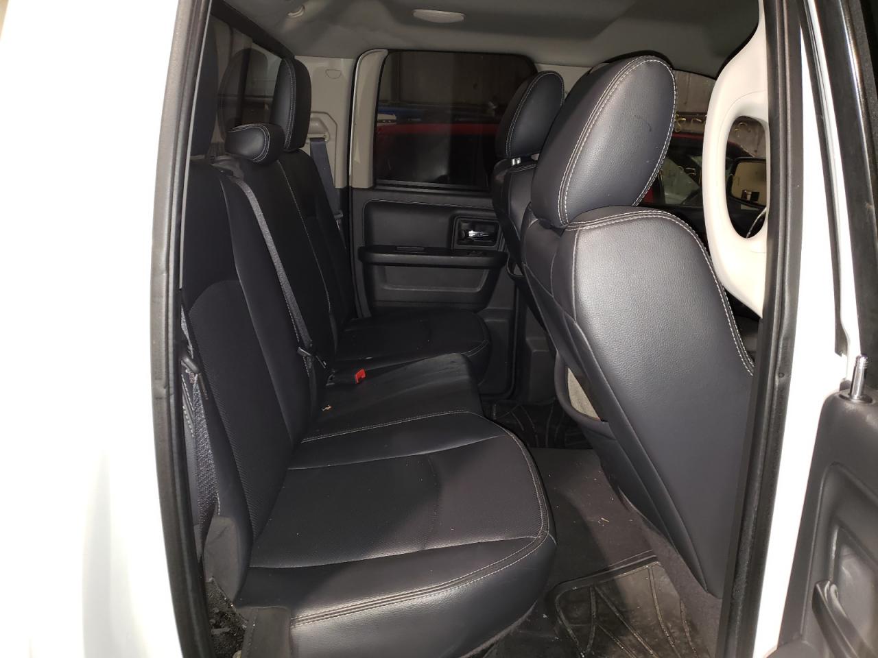Photo 6 from auction – 2012 DODGE RAM 1500 L with VIN 1C6RD7JT0CS136657