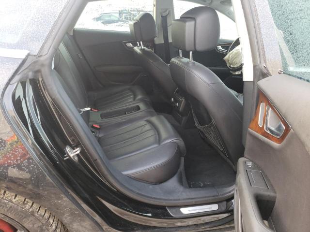 Фото 6 с аукциона – 2013 AUDI A7 PRESTIG с VIN WAU2GAFC7DN157185