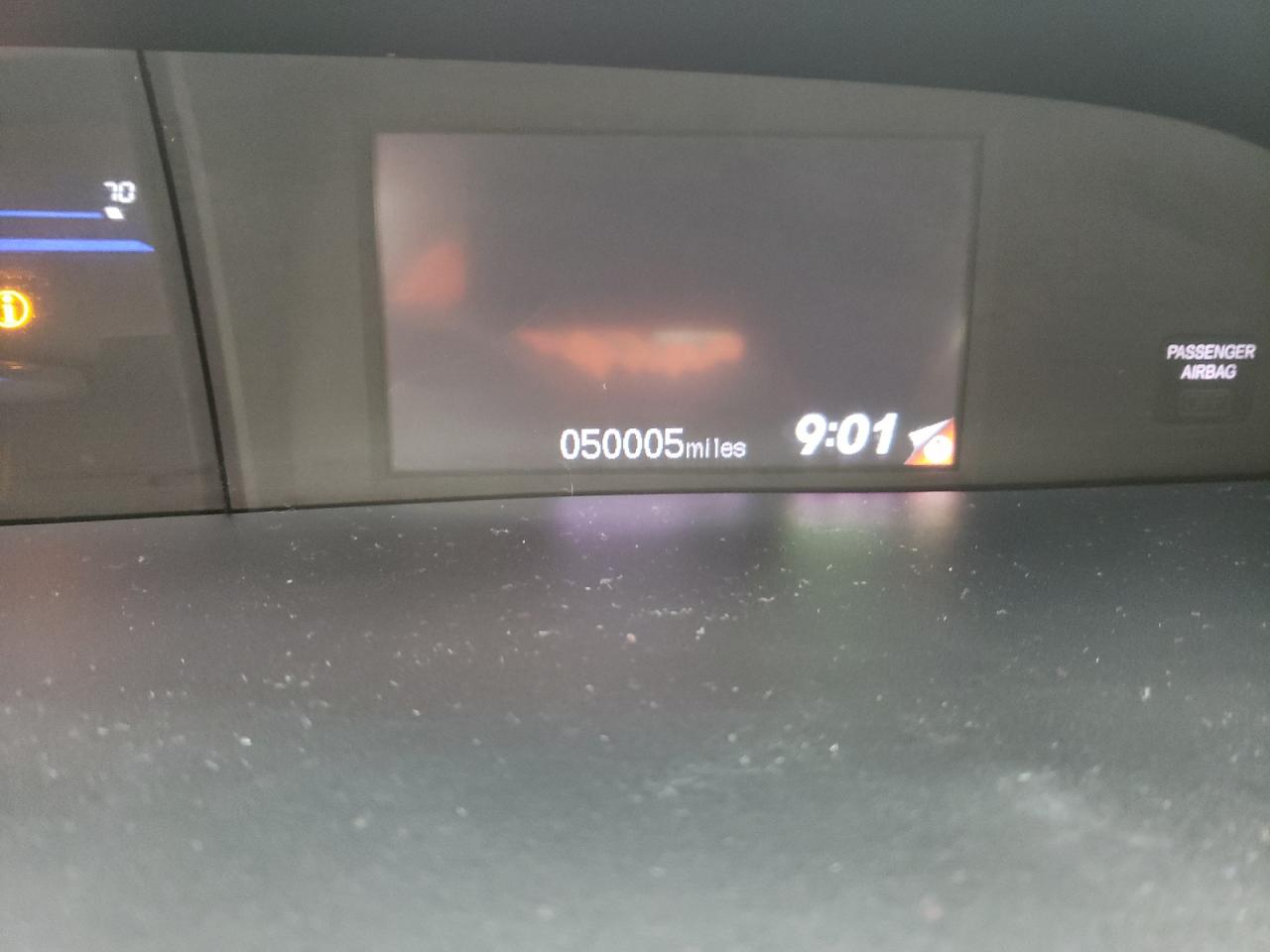 Photo 8 from auction – 2012 HONDA CIVIC LX with VIN 2HGFB2F53CH324693