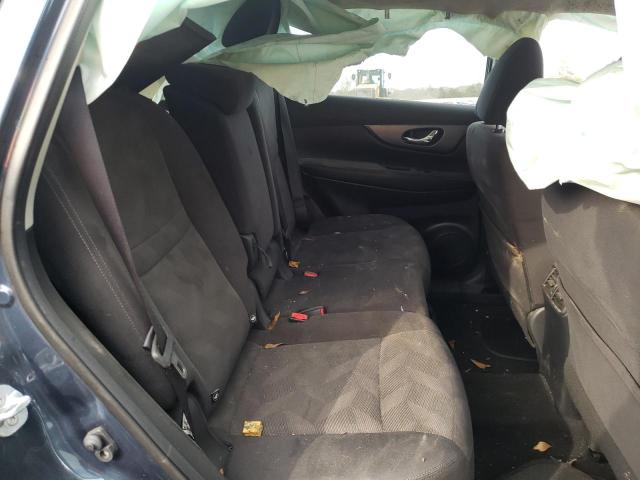 Photo 6 from auction – 2016 NISSAN ROGUE S with VIN KNMAT2MT3GP622864
