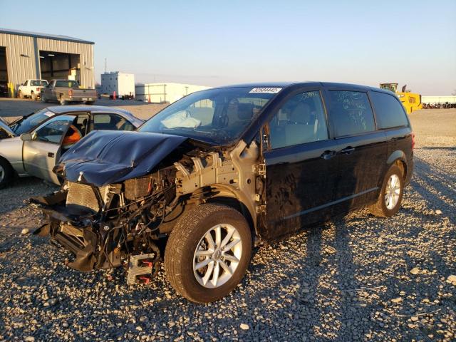 Photo 2 from auction – 2019 DODGE GRAND CARA with VIN 2C4RDGBGXKR777745