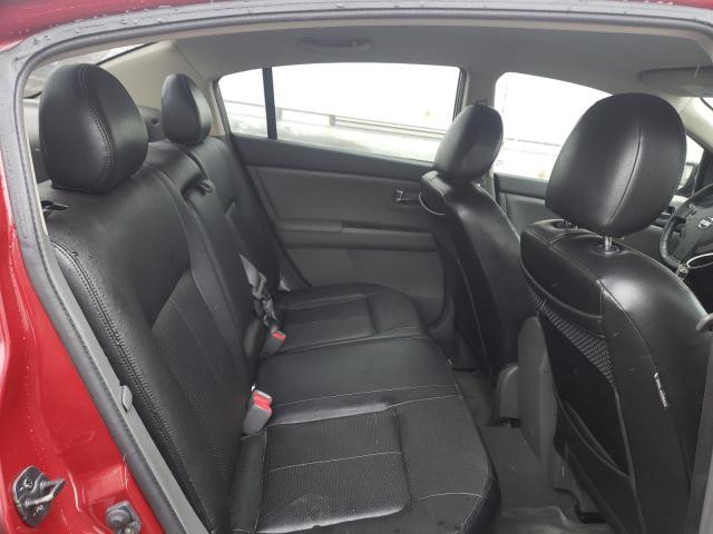 Photo 6 from auction – 2007 NISSAN SENTRA 2.0 with VIN 3N1AB61E67L719717