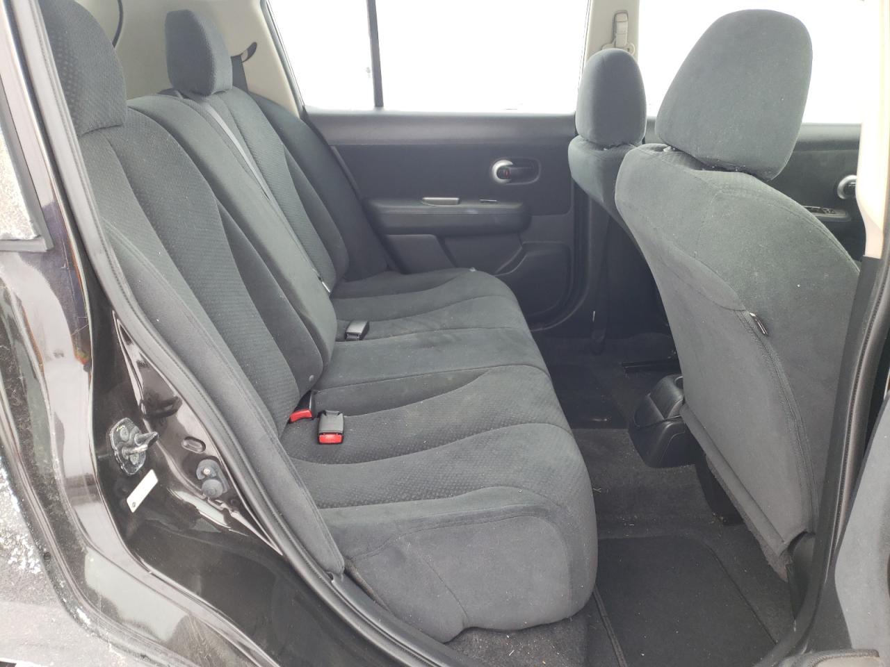 Photo 6 from auction – 2012 NISSAN VERSA S with VIN 3N1BC1CP2CK202885