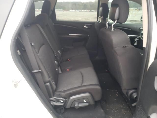 Photo 6 from auction – 2014 DODGE JOURNEY SE with VIN 3C4PDCAB9ET182599