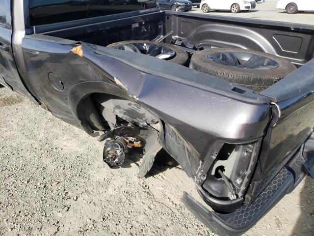 Photo 9 from auction – 2021 RAM 1500 CLASS with VIN 1C6RR7GG8MS509134