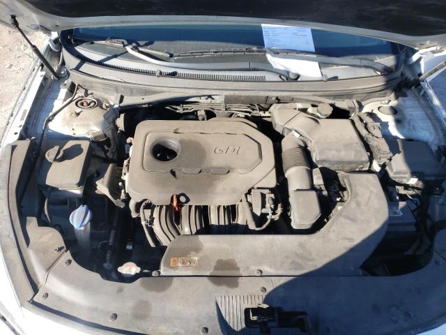 Photo 7 from auction – 2016 HYUNDAI SONATA SE with VIN 5NPE24AF8GH366358