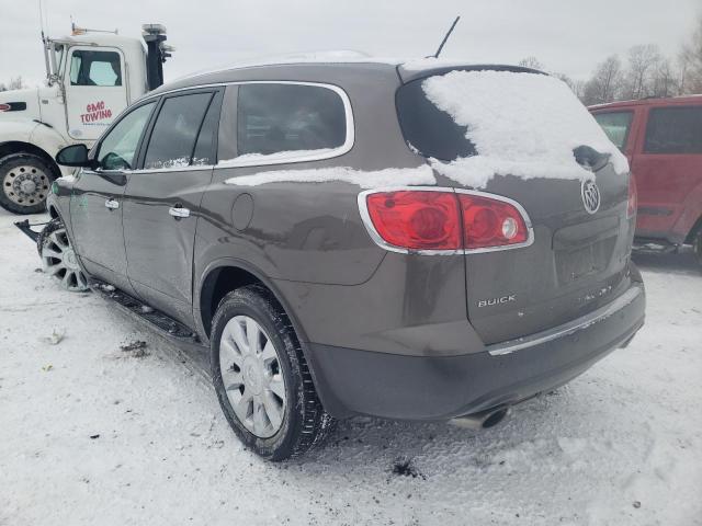Photo 3 from auction – 2011 BUICK ENCLAVE CX with VIN 5GAKVCED5BJ103484