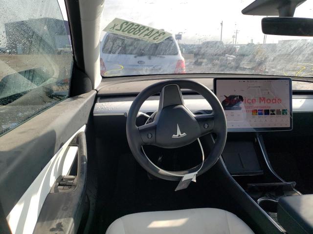 صورة رقم 9 من المزاد - 2021 TESLA MODEL Y مع VIN 5YJYGDEE1MF088638