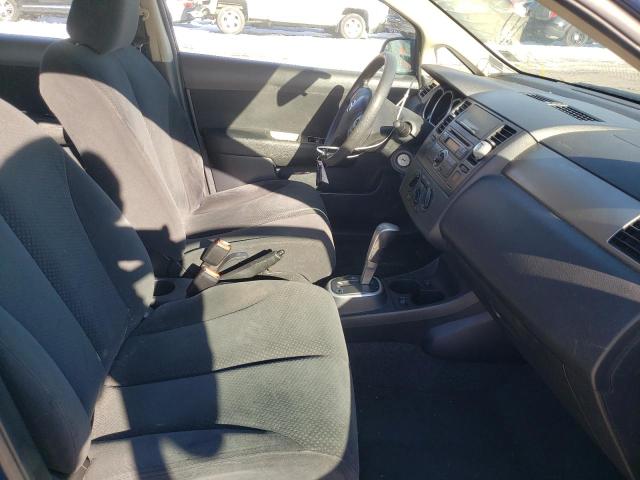 Photo 5 from auction – 2012 NISSAN VERSA S with VIN 3N1BC1CP2CL374523