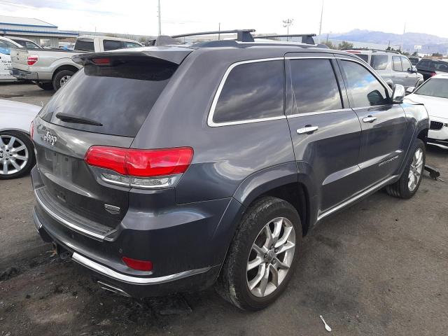 Photo 4 from auction – 2014 JEEP GRAND CHER with VIN 1C4RJFJG6EC270195