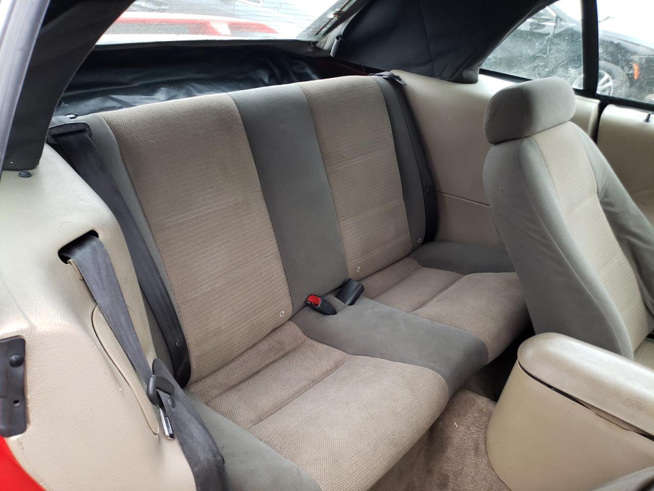 صورة رقم 6 من المزاد - 2004 FORD MUSTANG مع VIN 1FAFP44684F150667