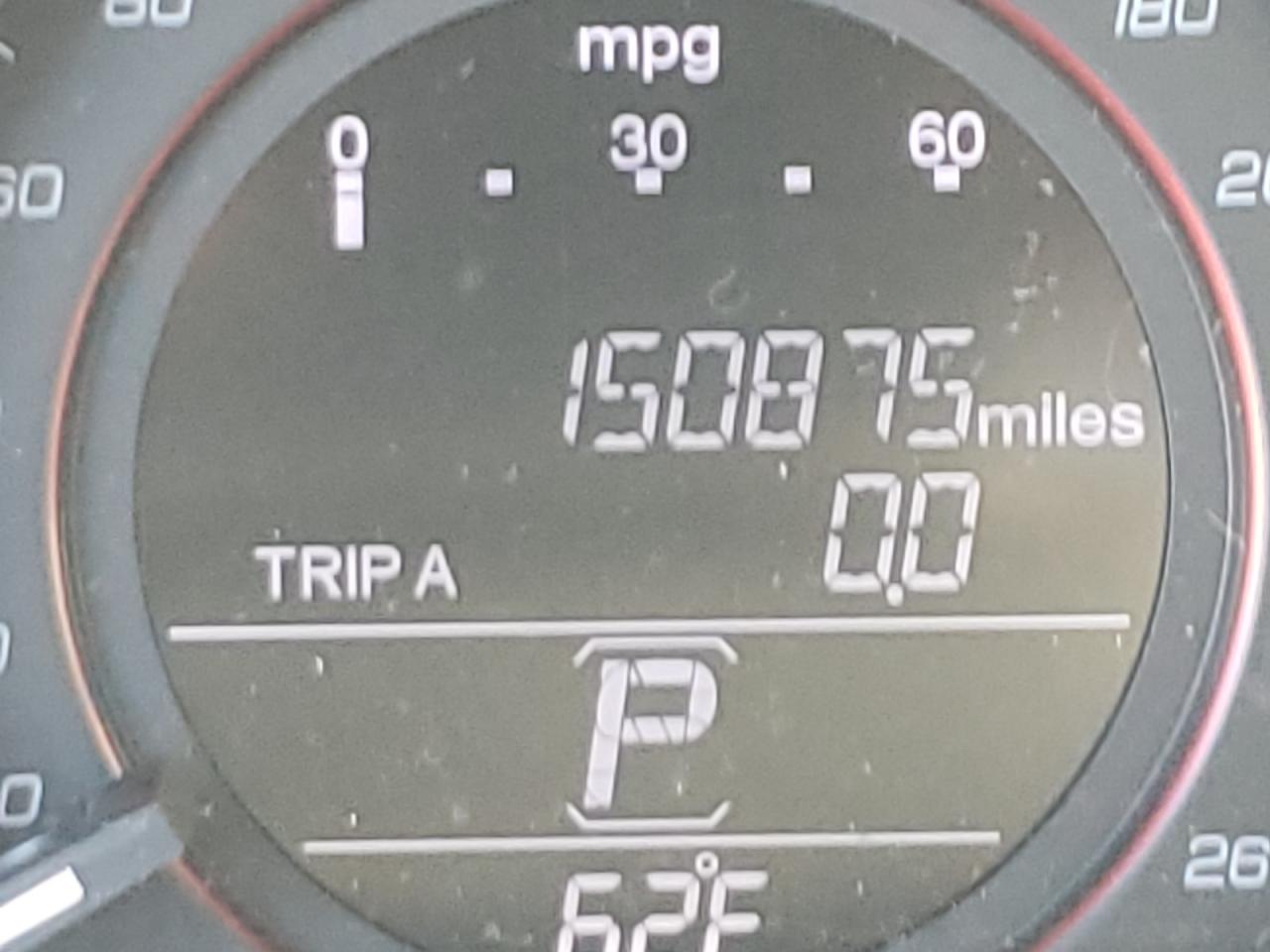 Photo 8 from auction – 2015 HONDA ACCORD SPO with VIN 1HGCR2F59FA239018