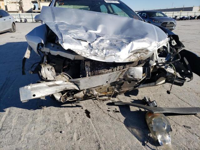 Photo 9 from auction – 2012 CHEVROLET IMPALA LT with VIN 2G1WG5E33C1105770
