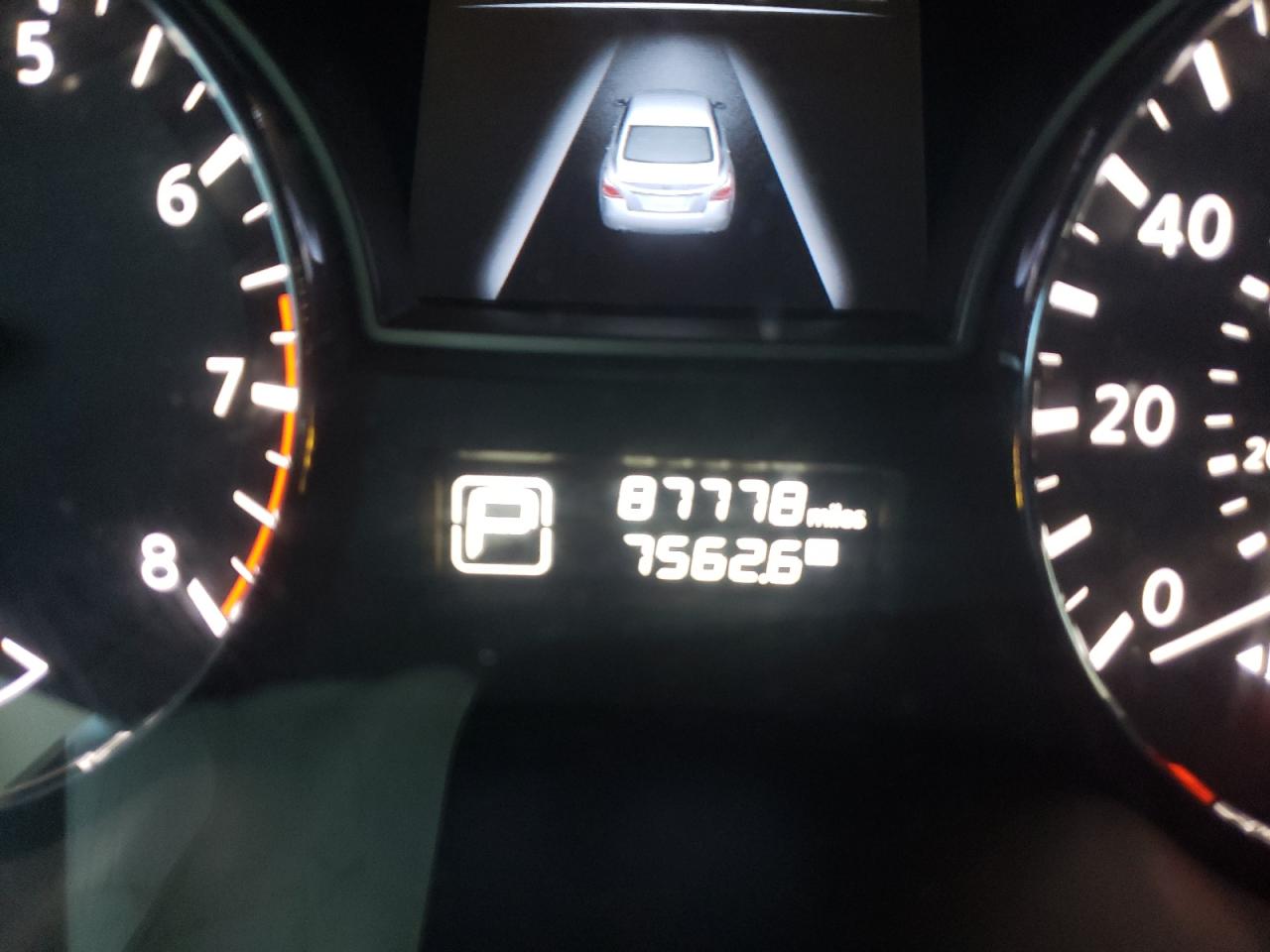 Photo 8 from auction – 2015 NISSAN ALTIMA 2.5 with VIN 1N4AL3AP9FC477774