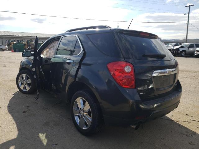 Photo 3 from auction – 2014 CHEVROLET EQUINOX LT with VIN 2GNFLGE33E6346031