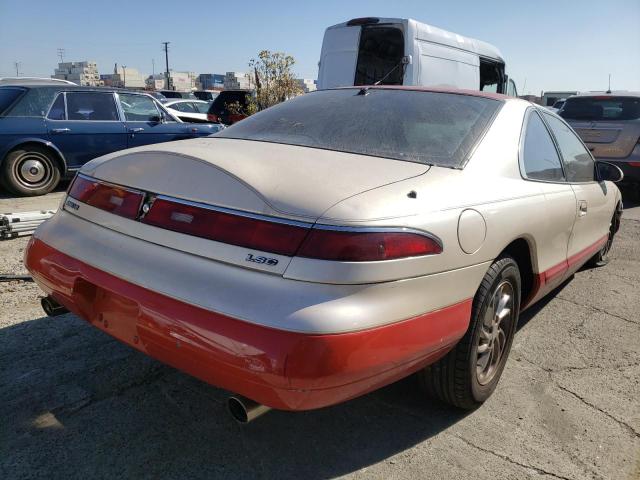 Photo 4 from auction – 1995 LINCOLN MARK VIII with VIN 1LNLM91V4SY716867